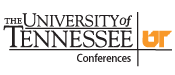 UT Conferences logo